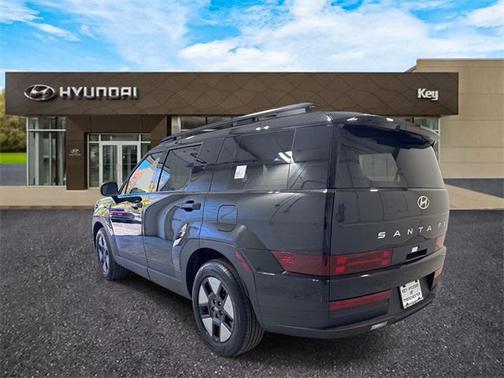 2026 Hyundai SANTA FE SEL 2.4