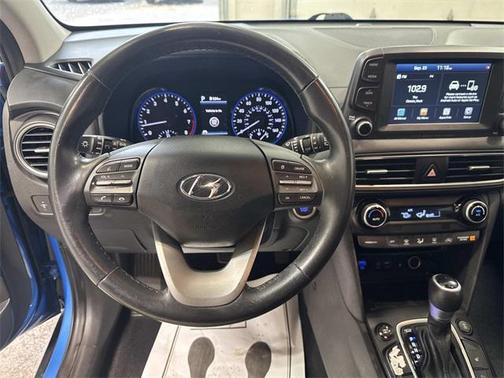 2020 Hyundai KONA Limited