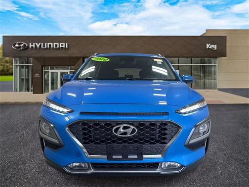 2020 Hyundai KONA Limited