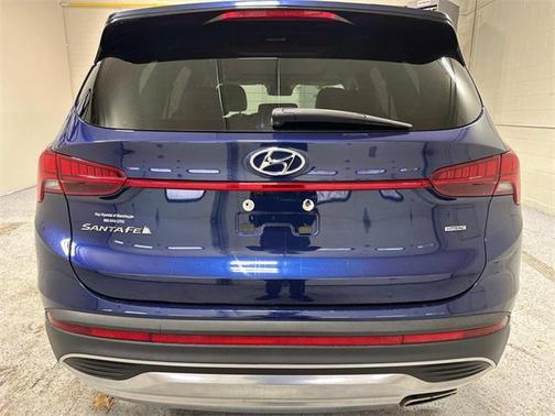 2022 Hyundai SANTA FE SEL 2.4