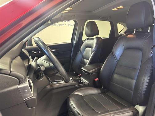 2019 Mazda CX-5 Grand Touring Reserve