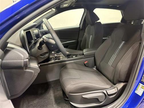 2026 Hyundai ELANTRA Sport