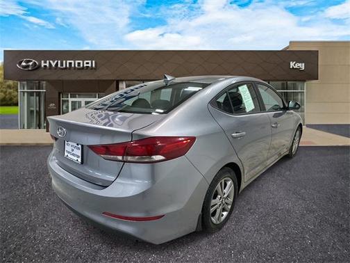 2017 Hyundai ELANTRA Value Edition