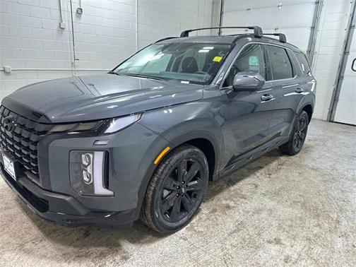 2025 Hyundai PALISADE XRT