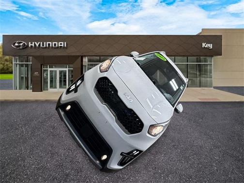 2022 Kia Niro EX Premium