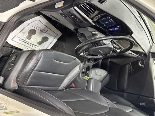 2022 Kia Niro EX Premium