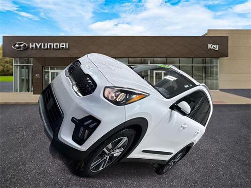 2022 Kia Niro EX Premium