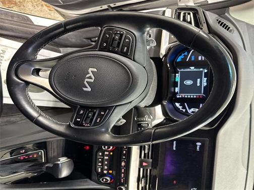 2022 Kia Niro EX Premium