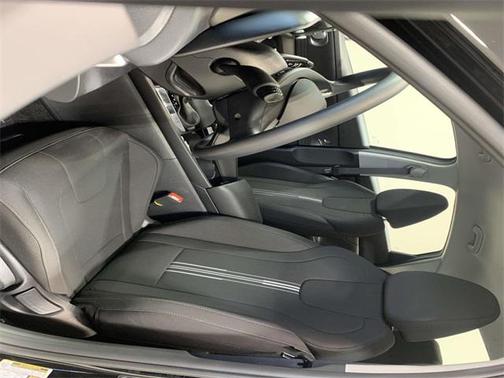 2026 Hyundai ELANTRA HEV Blue