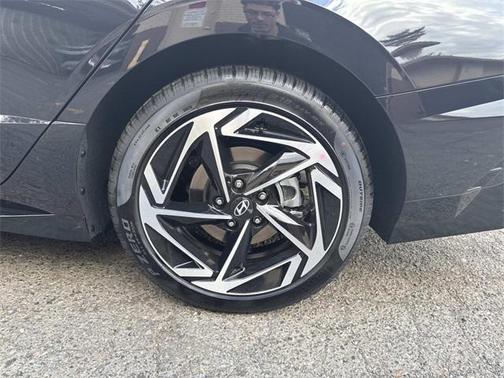 2026 Hyundai SONATA SEL