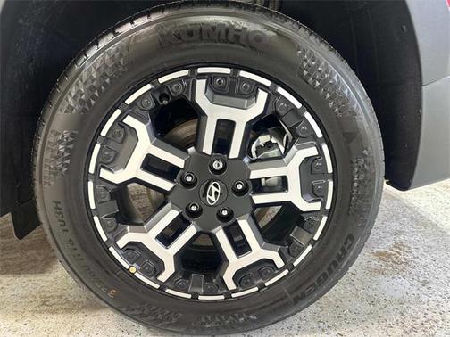 2025 Hyundai TUCSON XRT