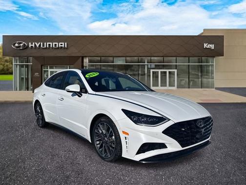 2023 Hyundai SONATA Limited
