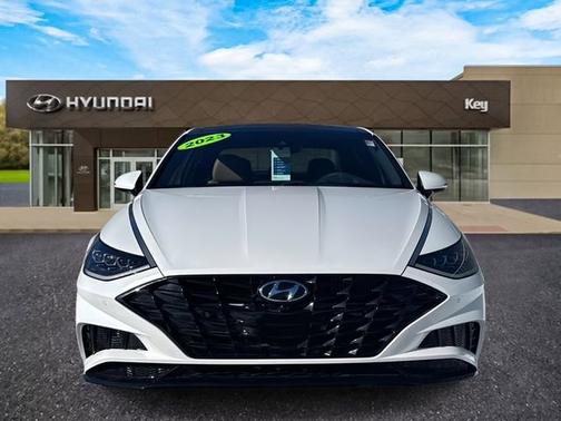 2023 Hyundai SONATA Limited