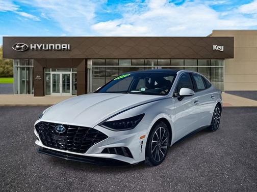 2023 Hyundai SONATA Limited