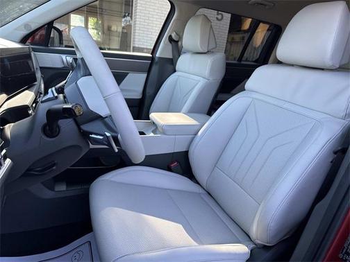 2026 Hyundai SANTA FE SEL 2.4
