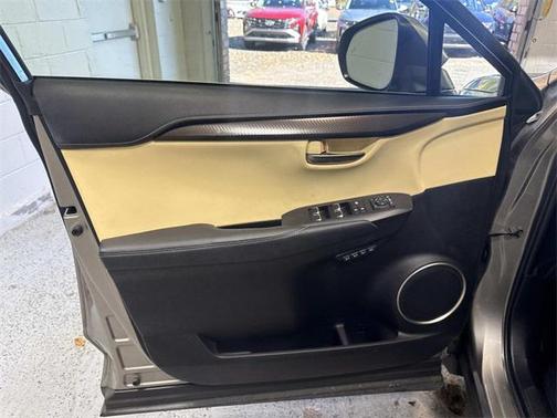 2019 Lexus NX 300 Base