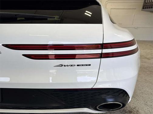 2023 Genesis GV70 3.5T AWD Sport