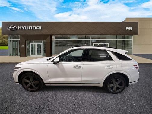 2023 Genesis GV70 3.5T AWD Sport