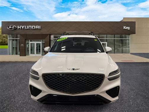 2023 Genesis GV70 3.5T AWD Sport