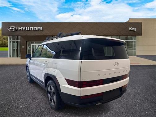 2026 Hyundai SANTA FE SEL 2.4