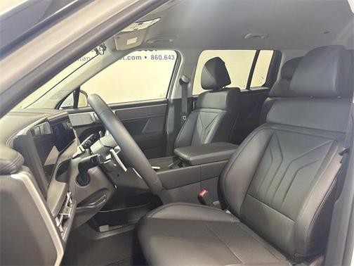 2026 Hyundai SANTA FE SEL 2.4