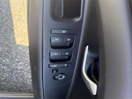 2025 Hyundai ELANTRA HEV Blue