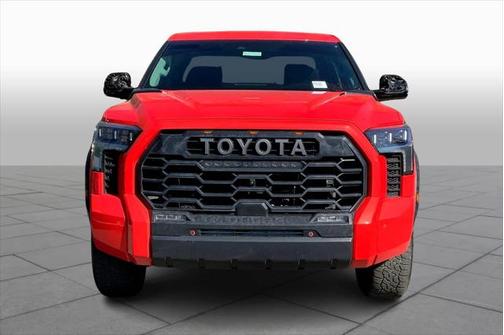 2023 Toyota Tundra Hybrid TRD Pro