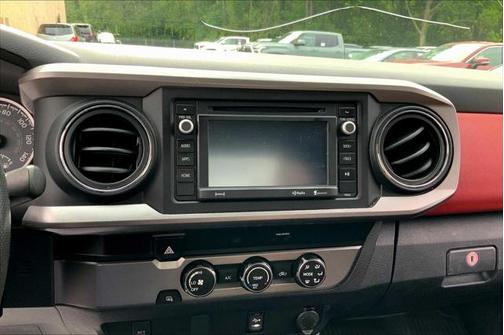 2019 Toyota Tacoma SR5