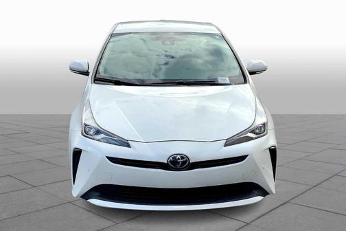2019 Toyota Prius Limited