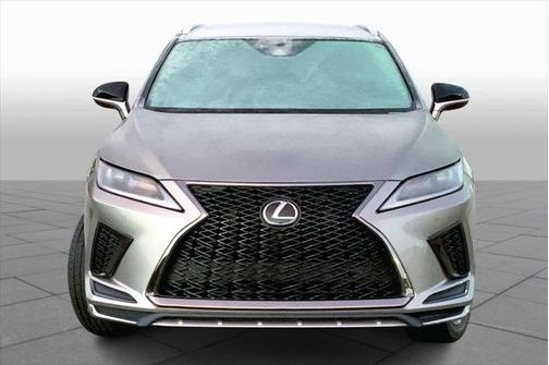 2020 Lexus RX 350 F Sport Performance