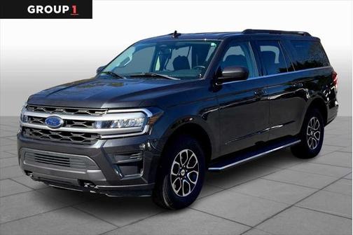 2023 Ford Expedition Max XLT