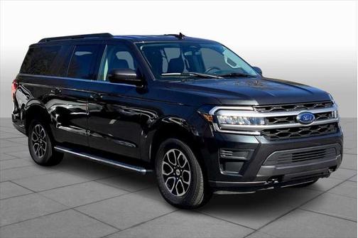 2023 Ford Expedition Max XLT