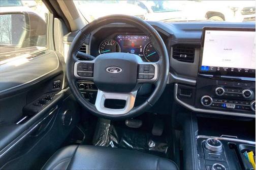 2023 Ford Expedition Max XLT