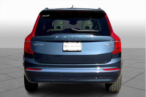 2023 Volvo XC90 B6 Plus 7-Seater