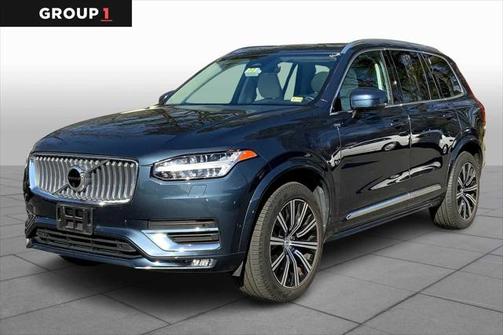 2023 Volvo XC90 B6 Plus 7-Seater
