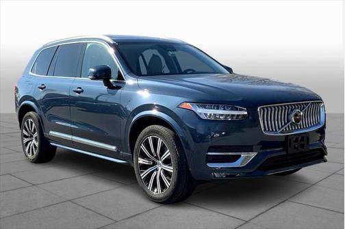 2023 Volvo XC90 B6 Plus 7-Seater
