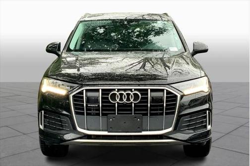 2024 Audi Q7 45 Premium Plus