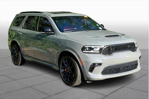 2023 Dodge Durango SRT 392