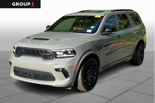 2023 Dodge Durango SRT 392