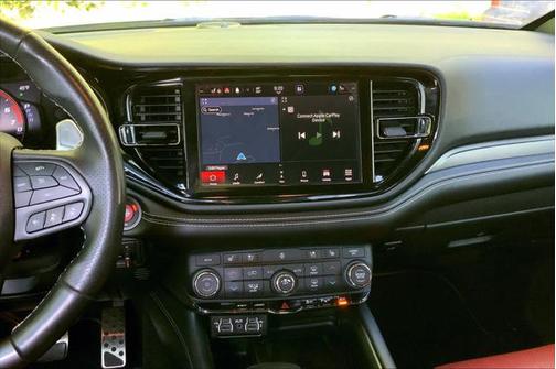 2023 Dodge Durango SRT 392