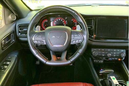 2023 Dodge Durango SRT 392