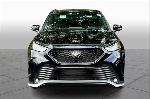 2024 Toyota Highlander XSE