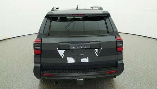 Underground 2026 Toyota 4Runner SR5