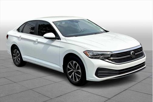 2024 Volkswagen Jetta 1.5T S