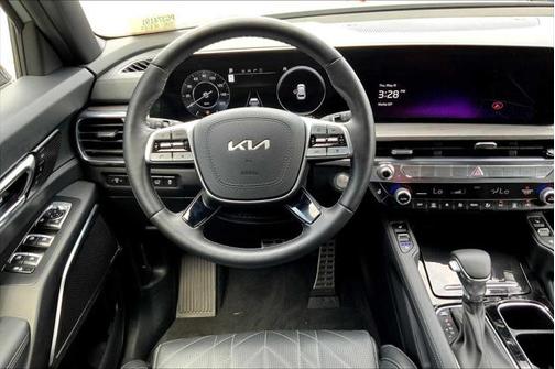 2023 Kia Telluride SX X-Pro