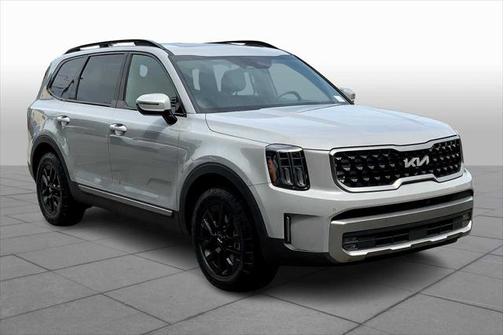 2023 Kia Telluride SX X-Pro