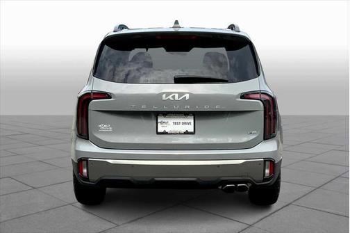 2023 Kia Telluride SX X-Pro
