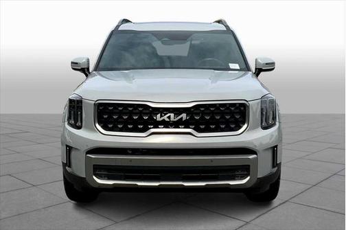 2023 Kia Telluride SX X-Pro