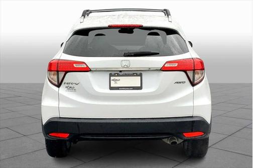 2019 Honda HR-V EX