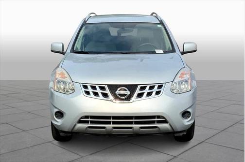 2011 Nissan Rogue SV